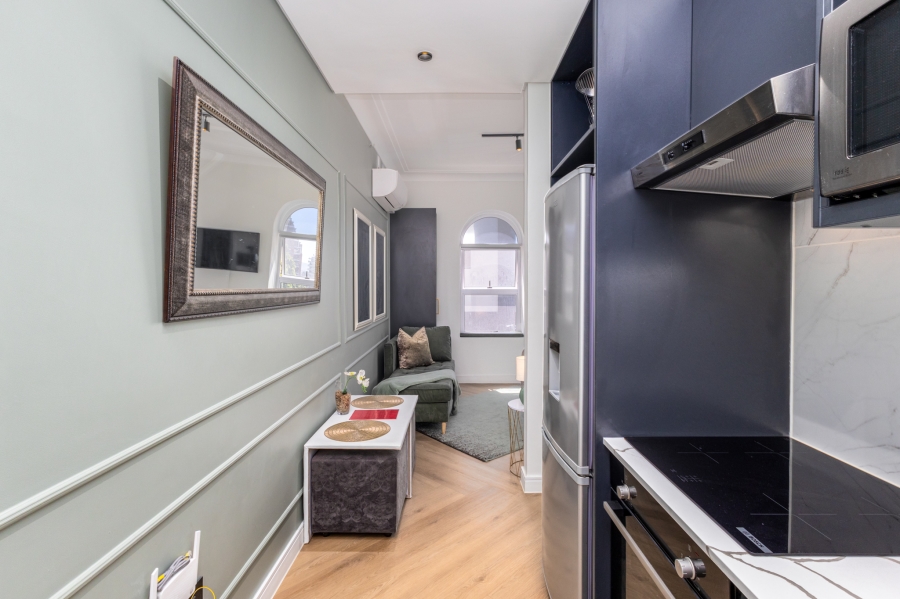 0 Bedroom Property for Sale in De Waterkant Western Cape